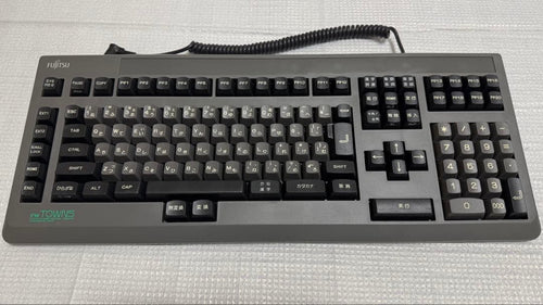Fujitsu Others Fm Towns Ii Pc