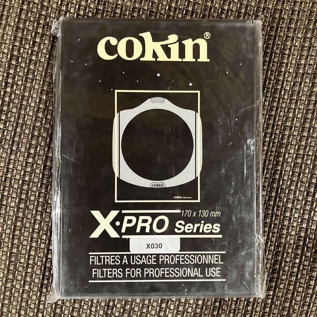 Cokin Other X030 X-Pro 170 130