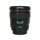 Canon Lens (Single Focus) Ef24Mm F1.4L Ii Usm Ef