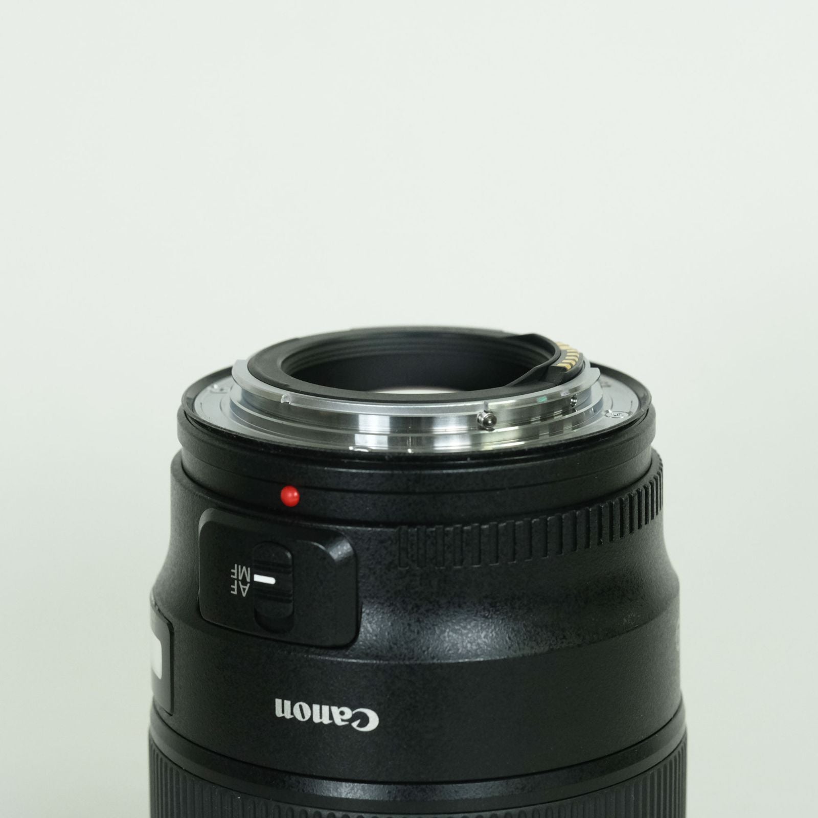 Canon Lens (Single Focus) Ef24Mm F1.4L Ii Usm Ef
