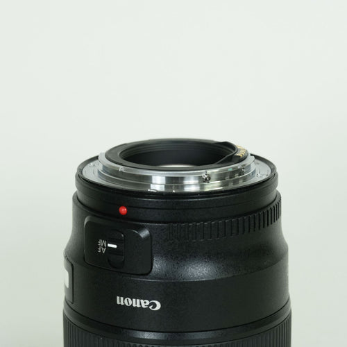 Canon Lens (Single Focus) Ef24Mm F1.4L Ii Usm Ef