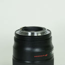 Canon Lens (Single Focus) Ef24Mm F1.4L Ii Usm Ef