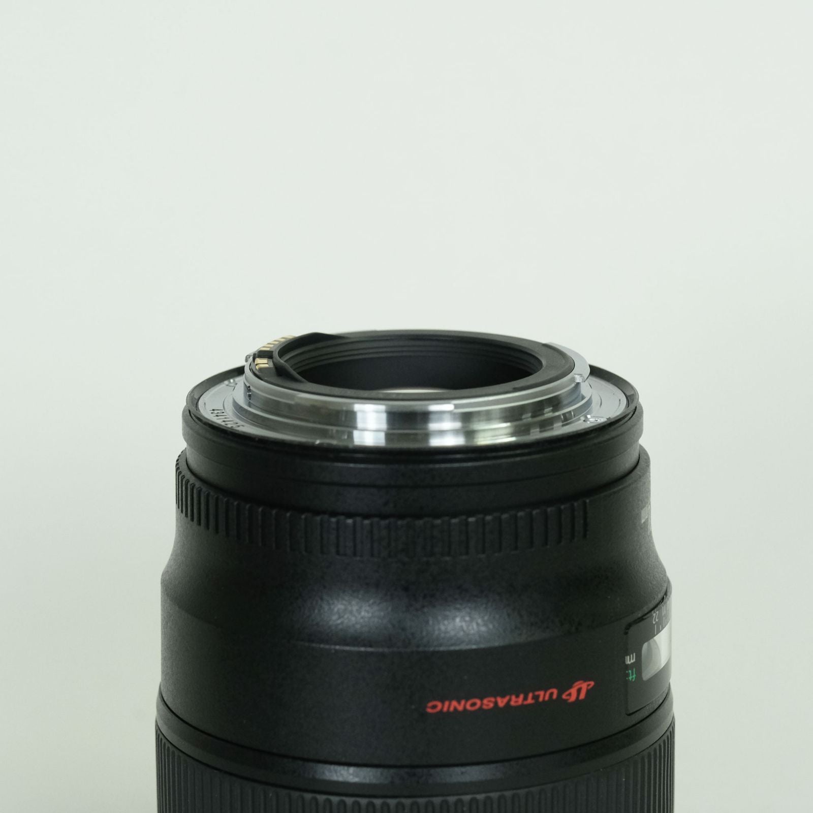 Canon Lens (Single Focus) Ef24Mm F1.4L Ii Usm Ef