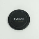 Canon Lens (Single Focus) Ef24Mm F1.4L Ii Usm Ef