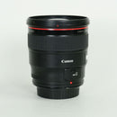 Canon Lens (Single Focus) Ef24Mm F1.4L Ii Usm Ef