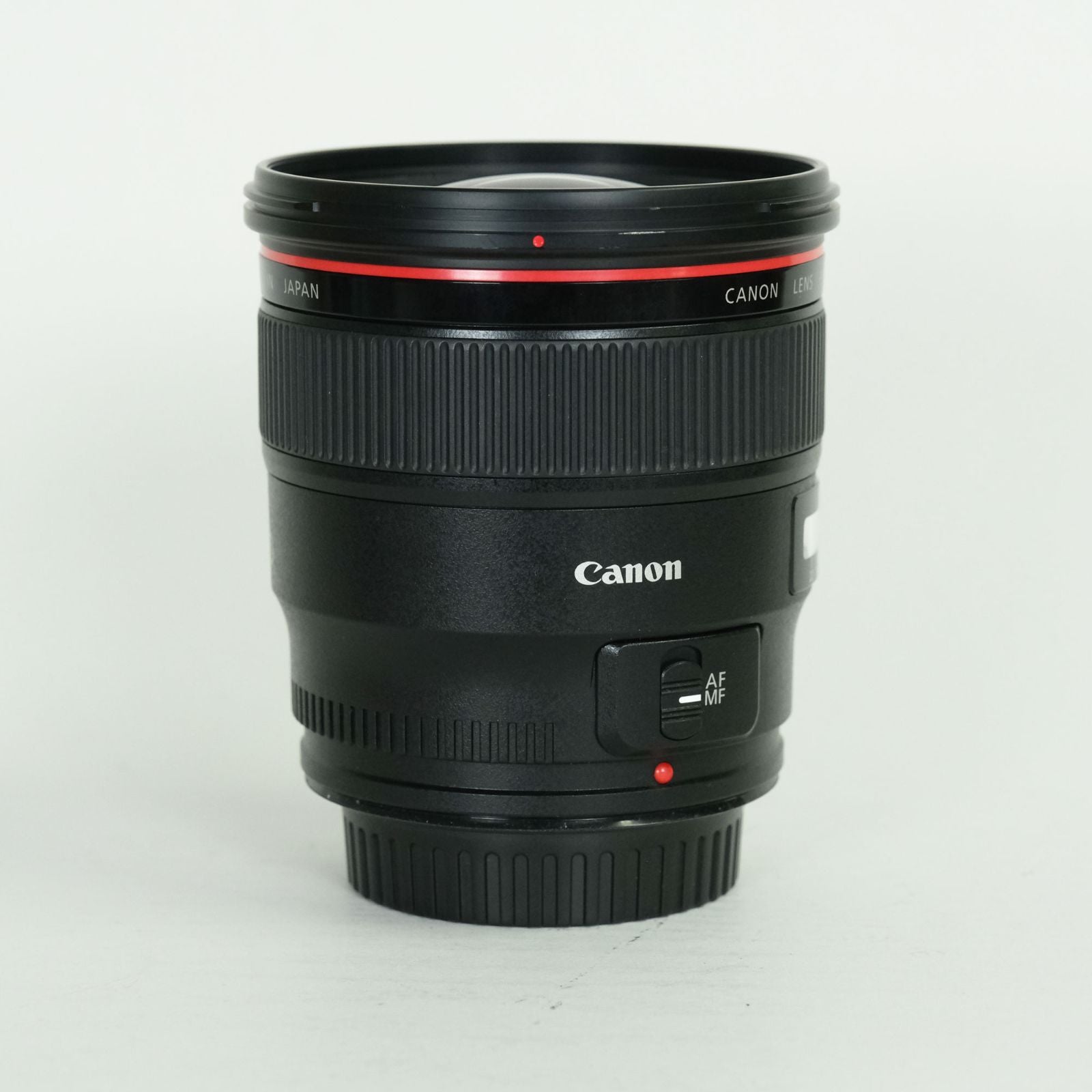 Canon Lens (Single Focus) Ef24Mm F1.4L Ii Usm Ef