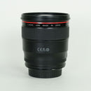 Canon Lens (Single Focus) Ef24Mm F1.4L Ii Usm Ef