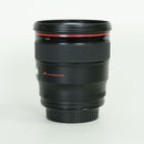 Canon Lens (Single Focus) Ef24Mm F1.4L Ii Usm Ef