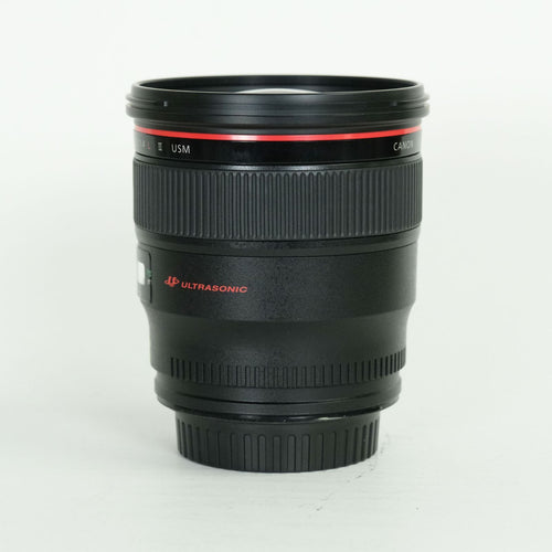 Canon Lens (Single Focus) Ef24Mm F1.4L Ii Usm Ef