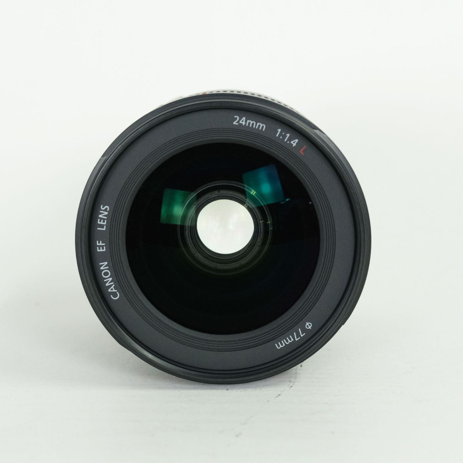 Canon Lens (Single Focus) Ef24Mm F1.4L Ii Usm Ef