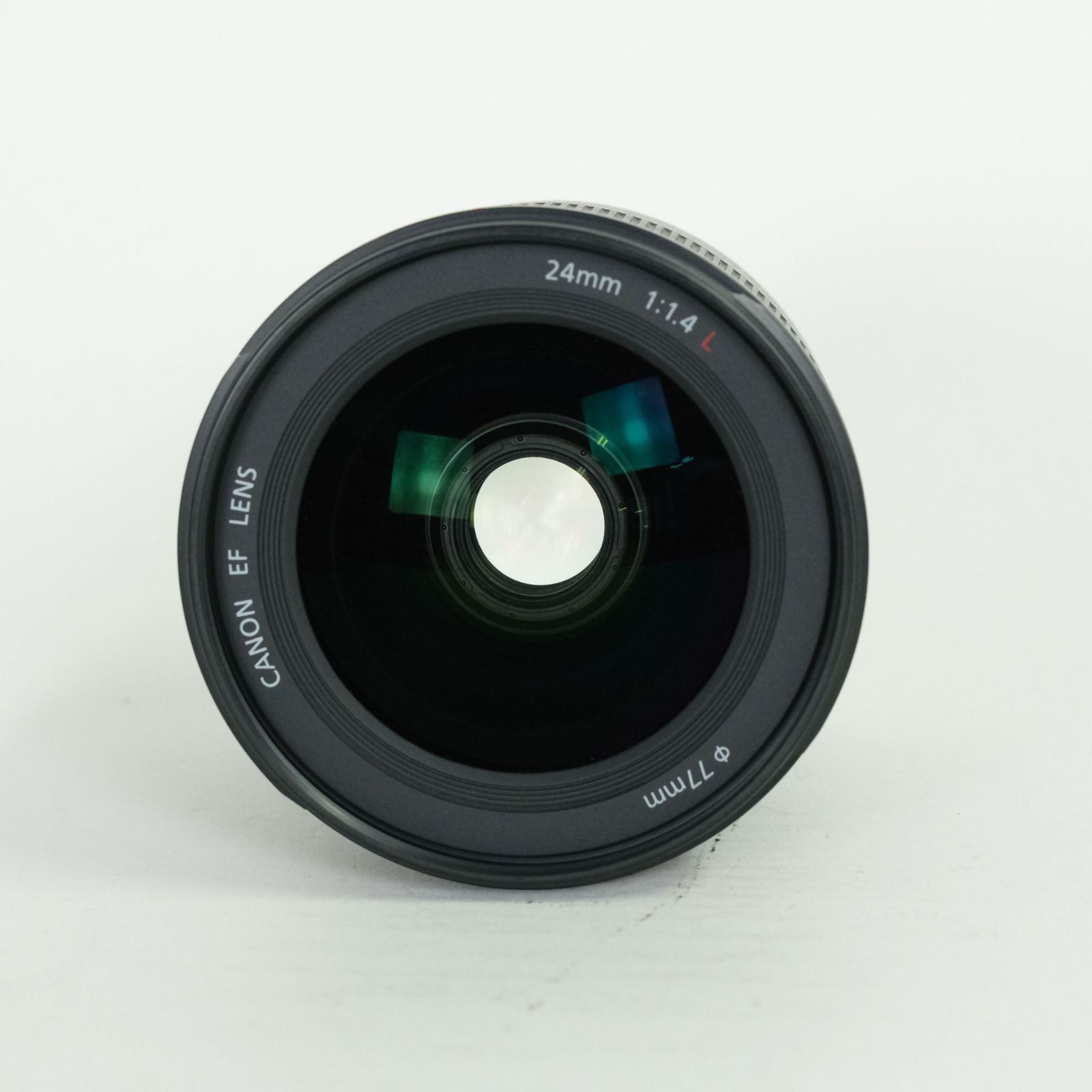 Canon Lens (Single Focus) Ef24Mm F1.4L Ii Usm Ef