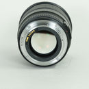 Canon Lens (Single Focus) Ef24Mm F1.4L Ii Usm Ef