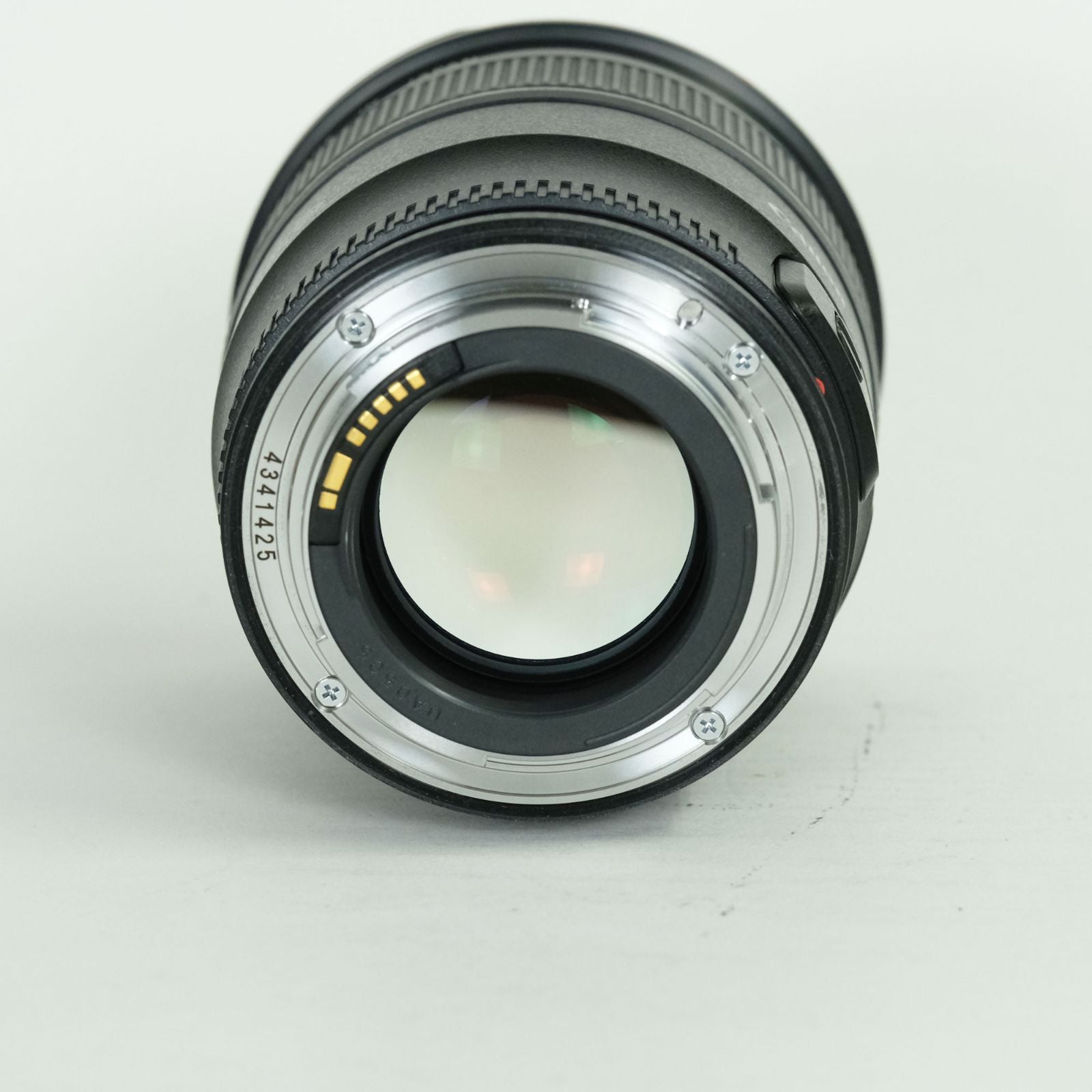 Canon Lens (Single Focus) Ef24Mm F1.4L Ii Usm Ef