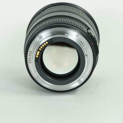 Canon Lens (Single Focus) Ef24Mm F1.4L Ii Usm Ef