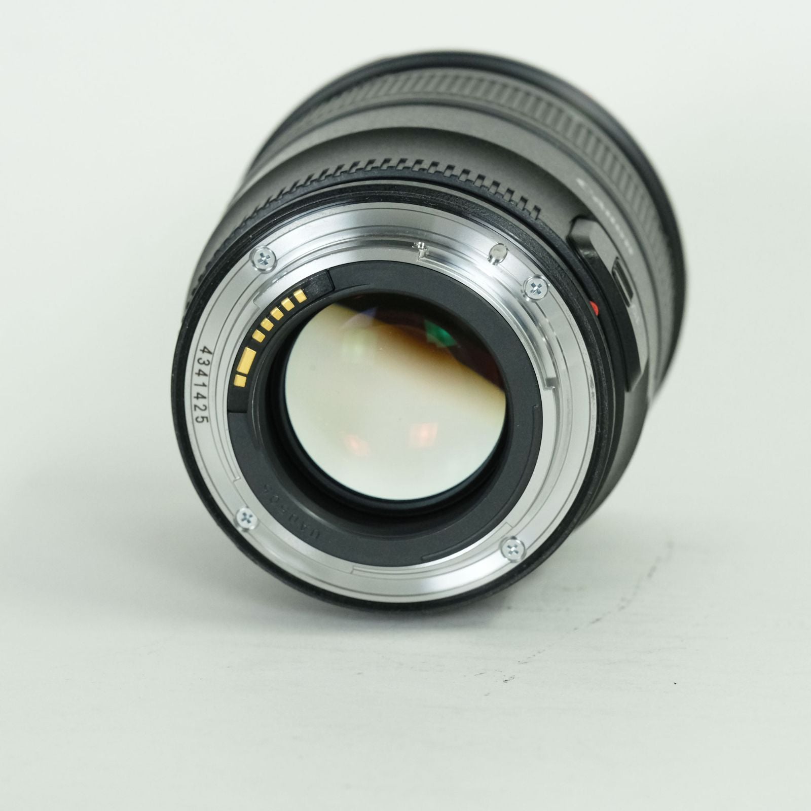 Canon Lens (Single Focus) Ef24Mm F1.4L Ii Usm Ef