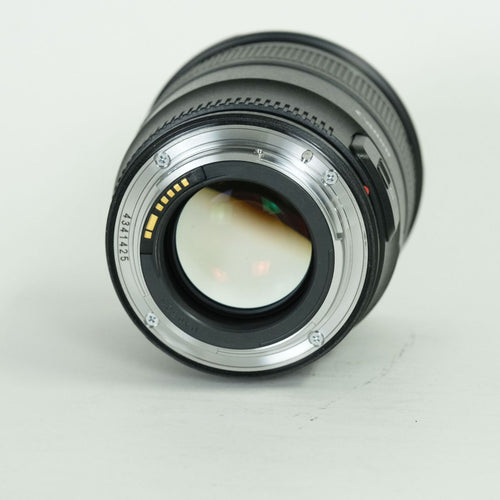 Canon Lens (Single Focus) Ef24Mm F1.4L Ii Usm Ef