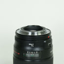 Canon Lens (Single Focus) Ef24Mm F1.4L Ii Usm Ef