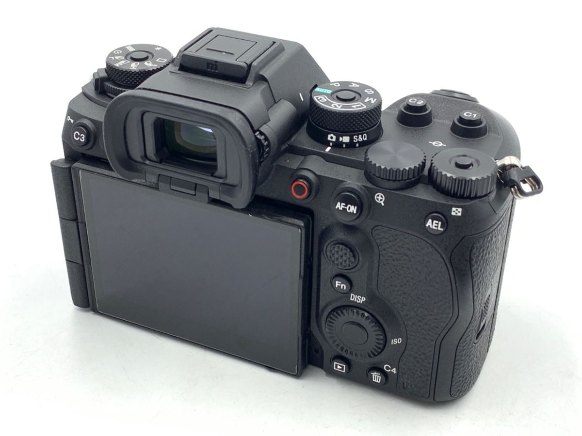 Mirrorless Interchangeable Lips 9 Iii [Ilce-9M3]