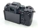 Mirrorless Interchangeable Lips 9 Iii [Ilce-9M3]