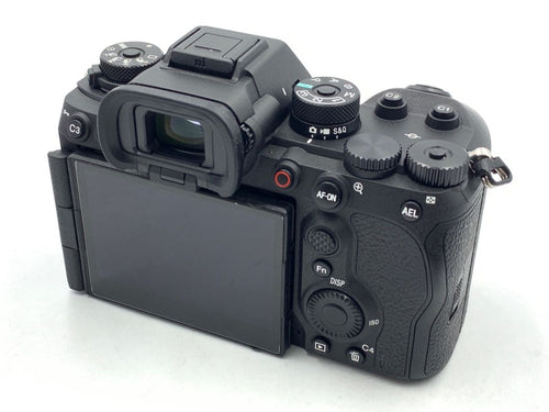 Mirrorless Interchangeable Lips 9 Iii [Ilce-9M3]