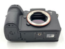 Mirrorless Interchangeable Lips 9 Iii [Ilce-9M3]