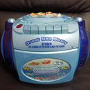 Cassette Players Cd