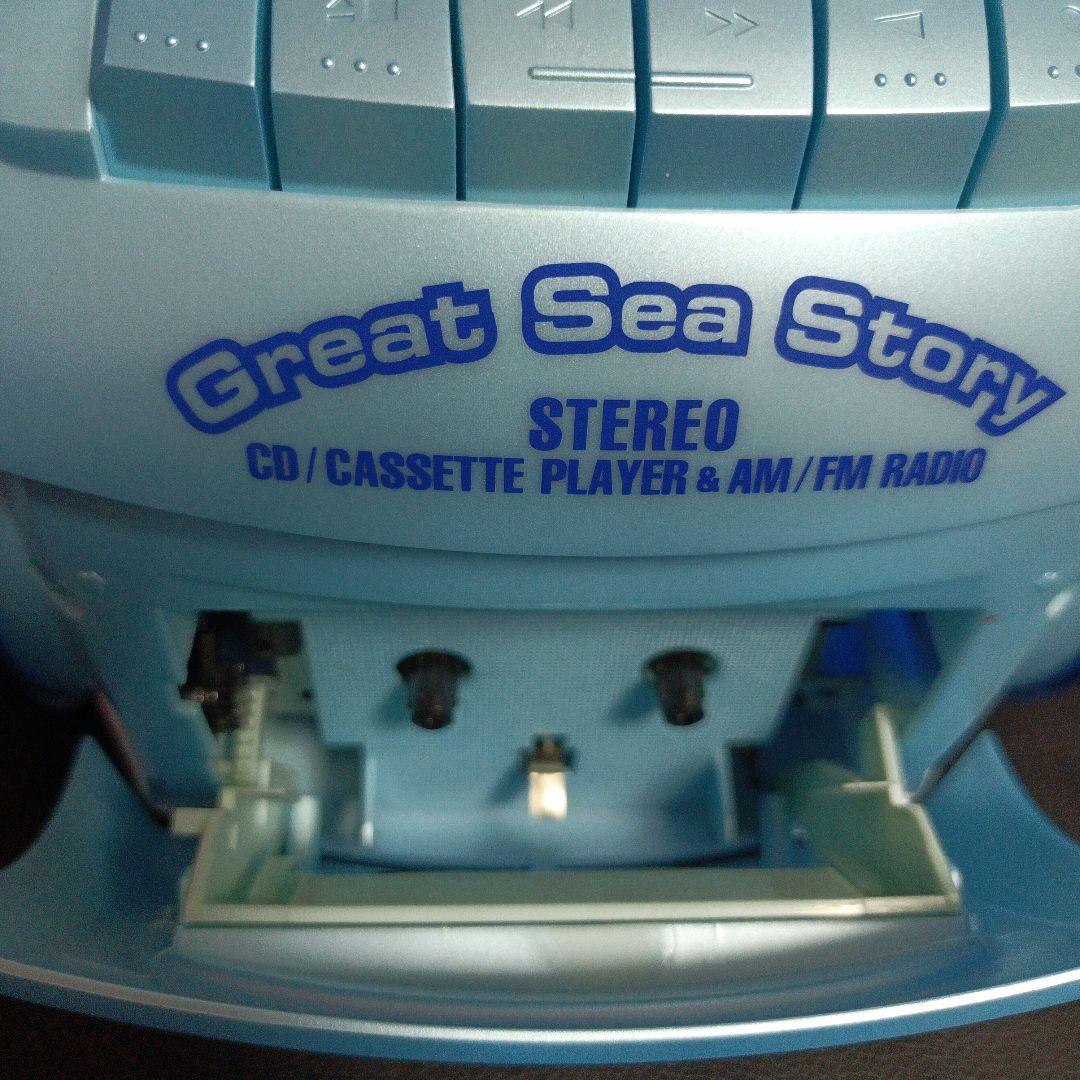 Cassette Players Cd