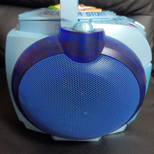 Cassette Players Cd