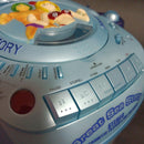 Cassette Players Cd