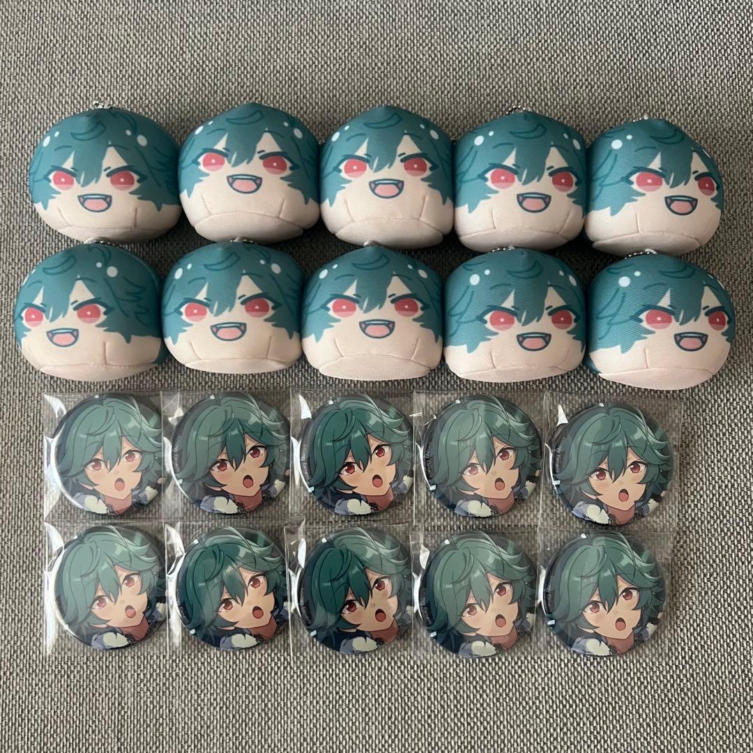 Plush Toys Stuffed