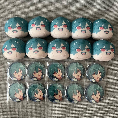 Plush Toys Stuffed