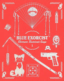 Anime Blu-Ray Disc