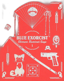 Anime Blu-Ray Disc