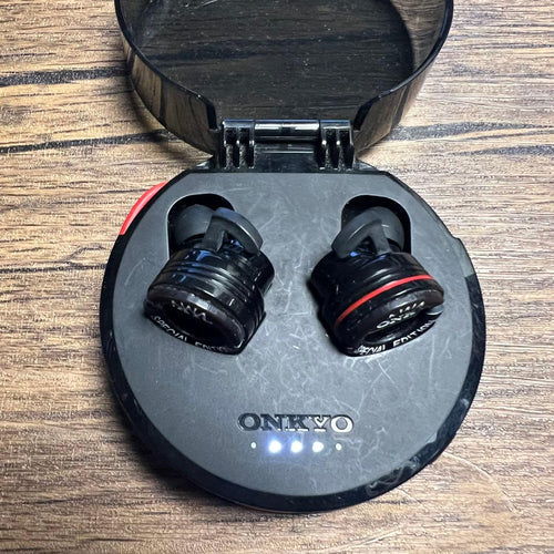 Onkyo Wireless Earphone Special Edition