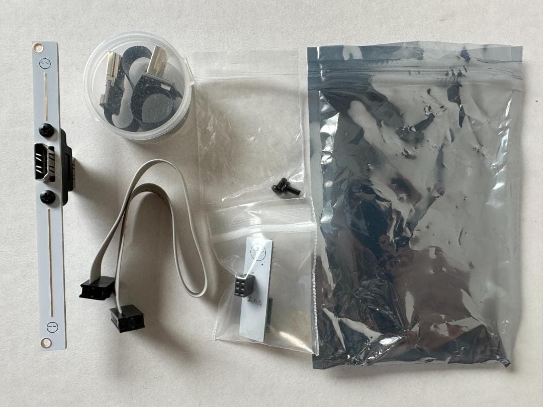 Modular Synthesizers Sleepycircuits Hypno Eurorack Adapterkit