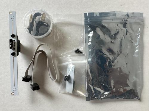 Modular Synthesizers Sleepycircuits Hypno Eurorack Adapterkit