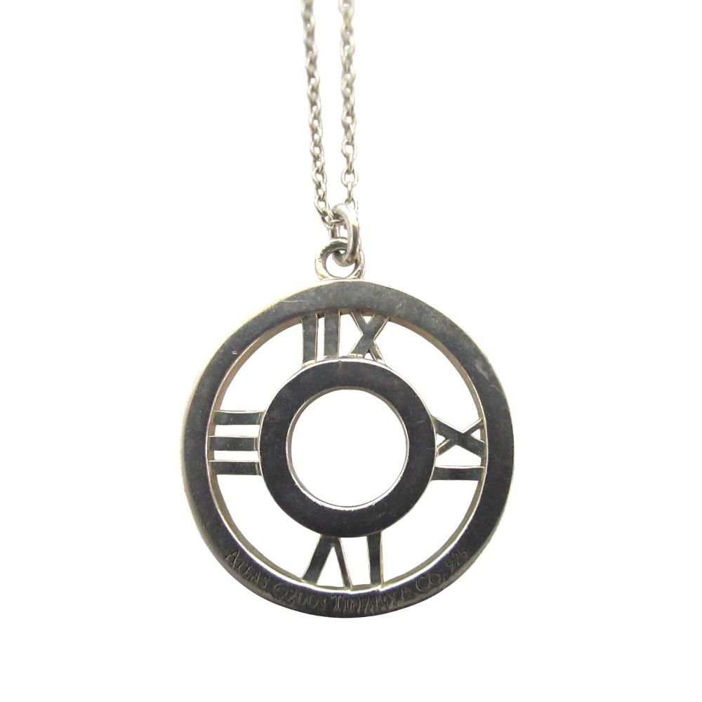 Necklace Tiffany&Co 925 Used
