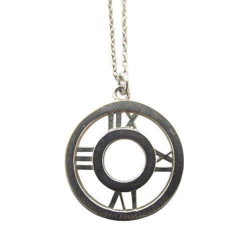 Necklace Tiffany&Co 925 Used