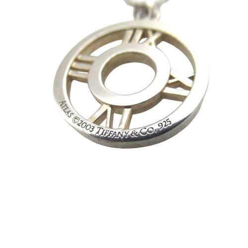 Necklace Tiffany&Co 925 Used