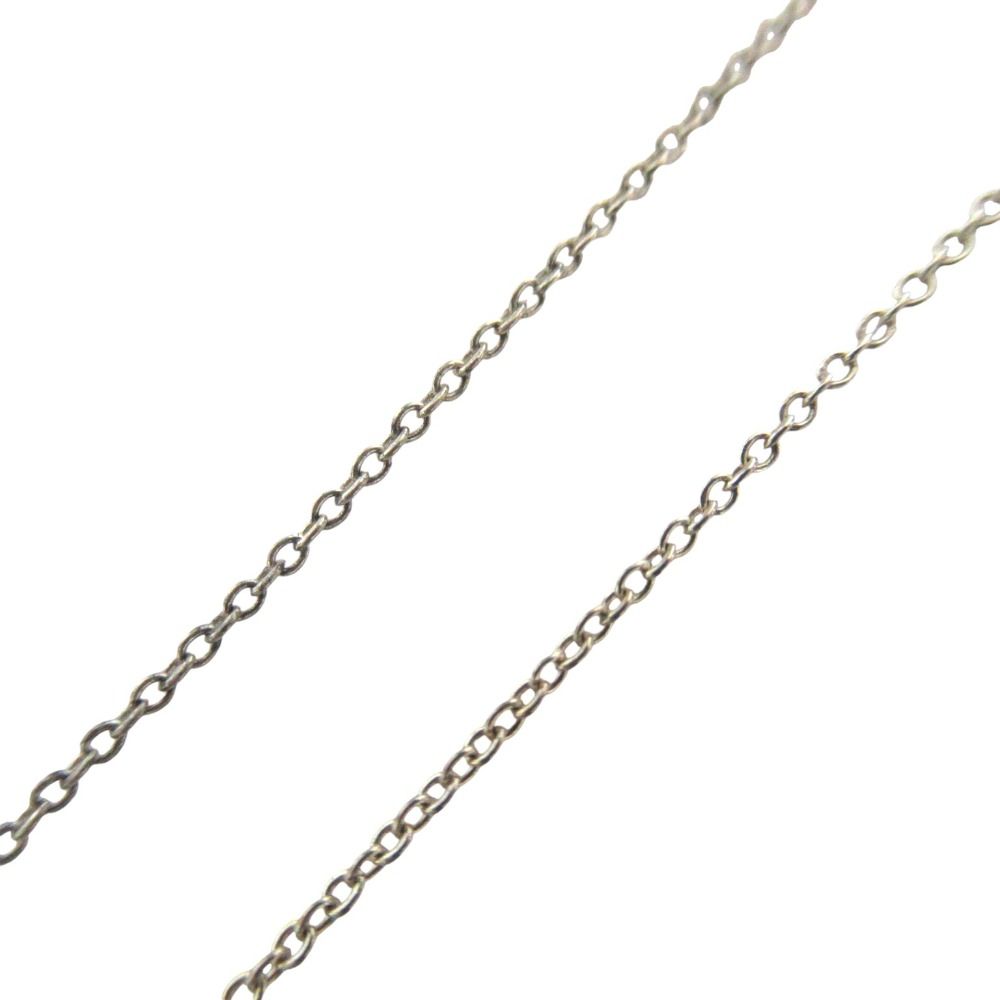 Necklace Tiffany&Co 925 Used
