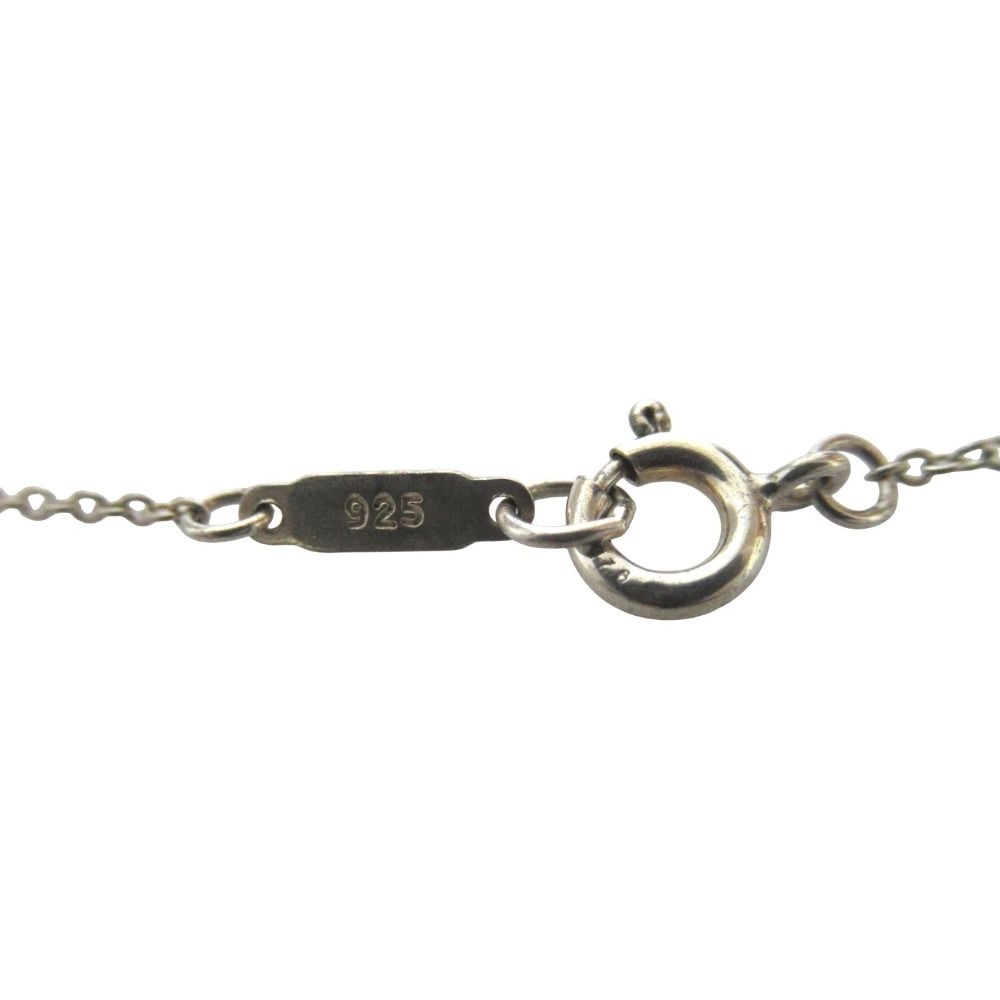 Necklace Tiffany&Co 925 Used