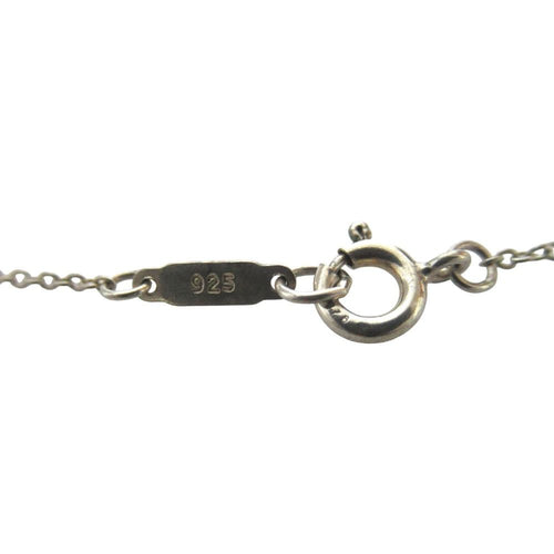 Necklace Tiffany&Co 925 Used