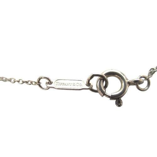 Necklace Tiffany&Co 925 Used