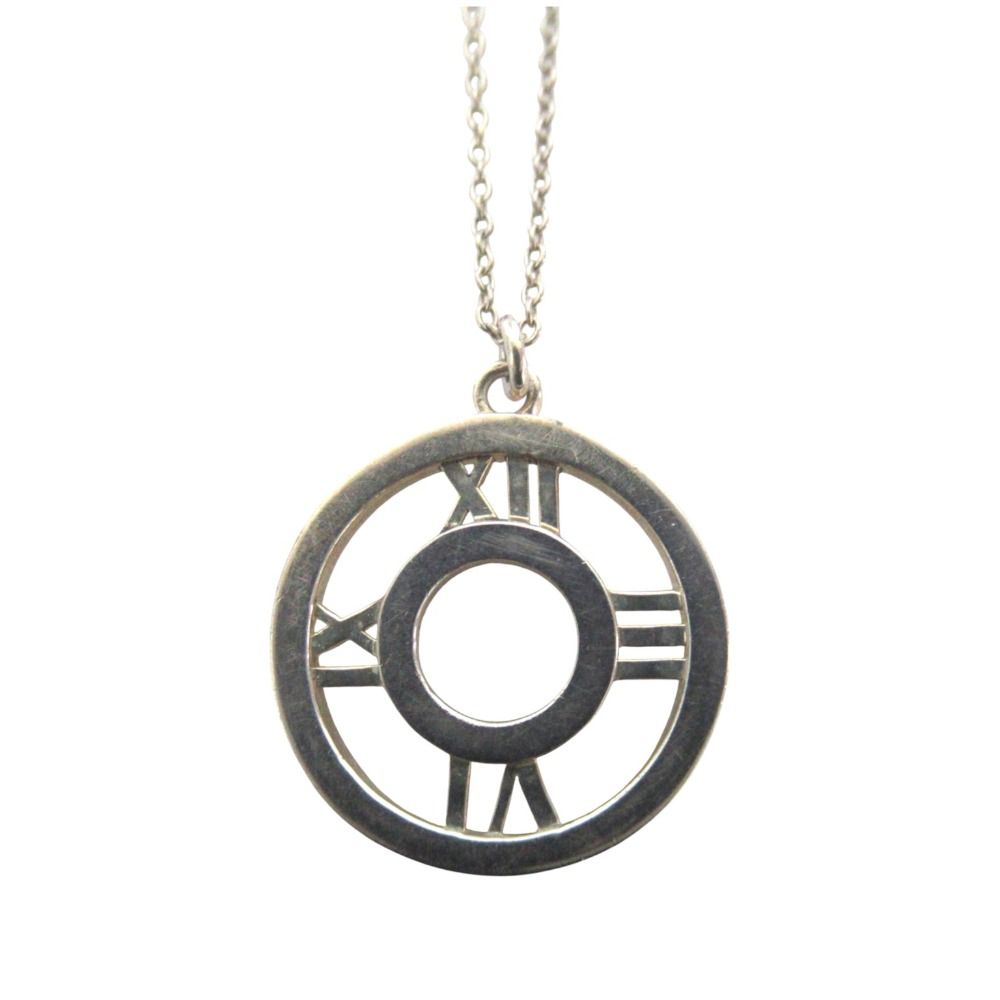 Necklace Tiffany&Co 925 Used