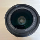 Nikon Zoom Lenses Af-P Dx Vr Nikkor 18-55Mm