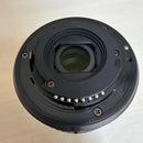 Nikon Zoom Lenses Af-P Dx Vr Nikkor 18-55Mm