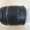 Nikon Zoom Lenses Af-P Dx Vr Nikkor 18-55Mm