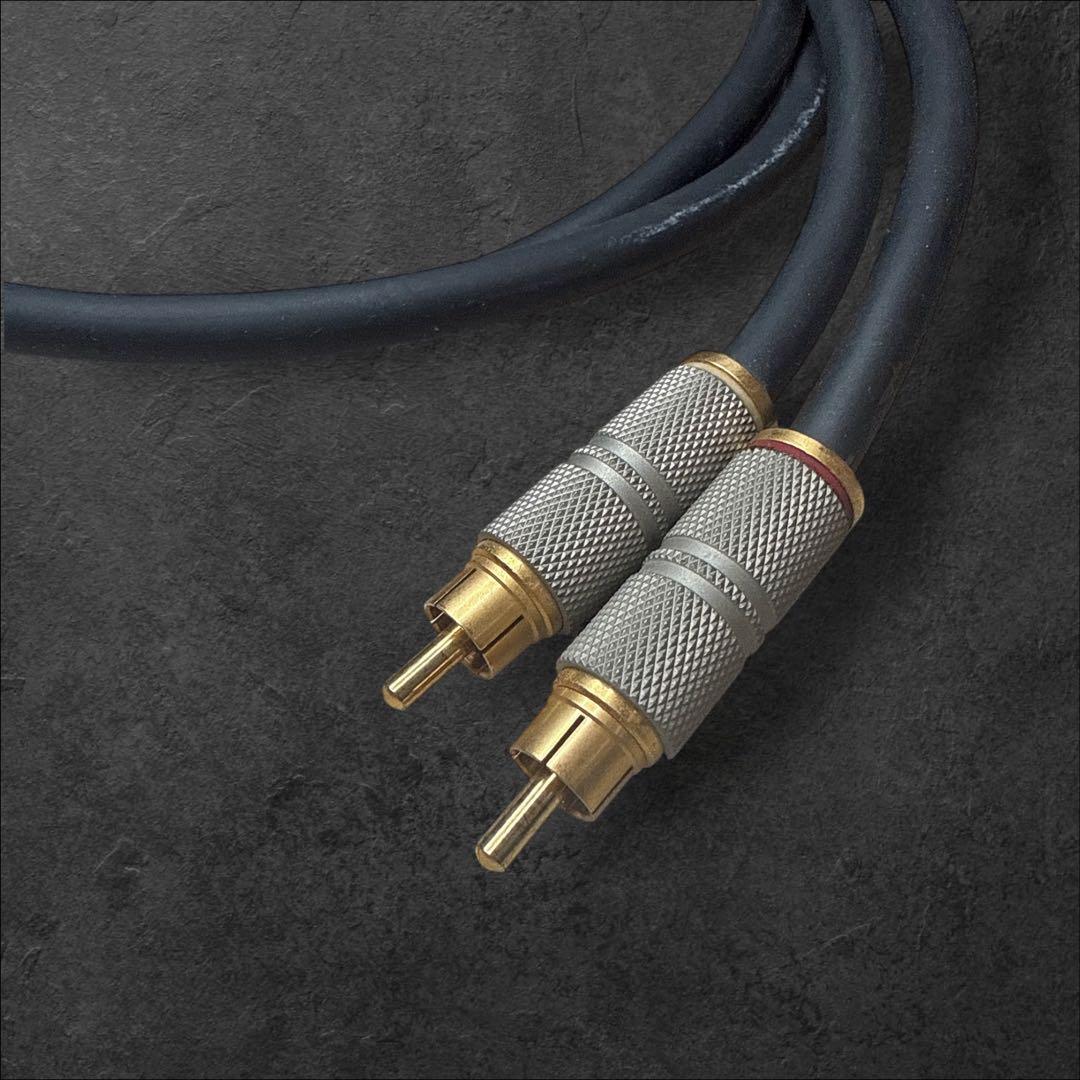Ortofon Cables Shields 6.7N-Ac50 Rca