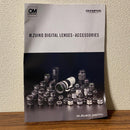 Others Om System Om-1 Book