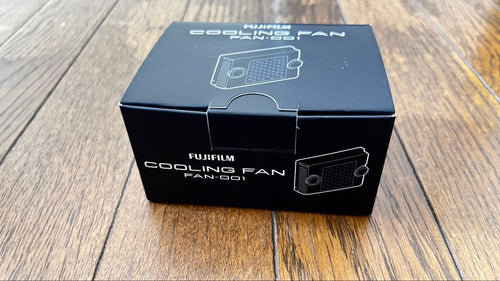 Fujifilm Other Cooling Fan Fan-001